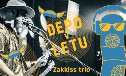 DEPOvLETU – Zakkiss Trio
