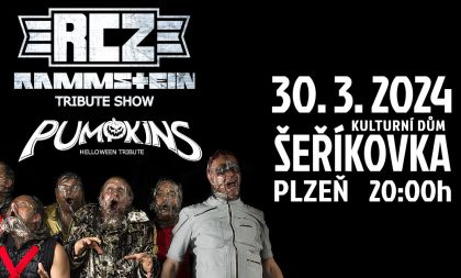 RCZ - Rammstein Tribute Show